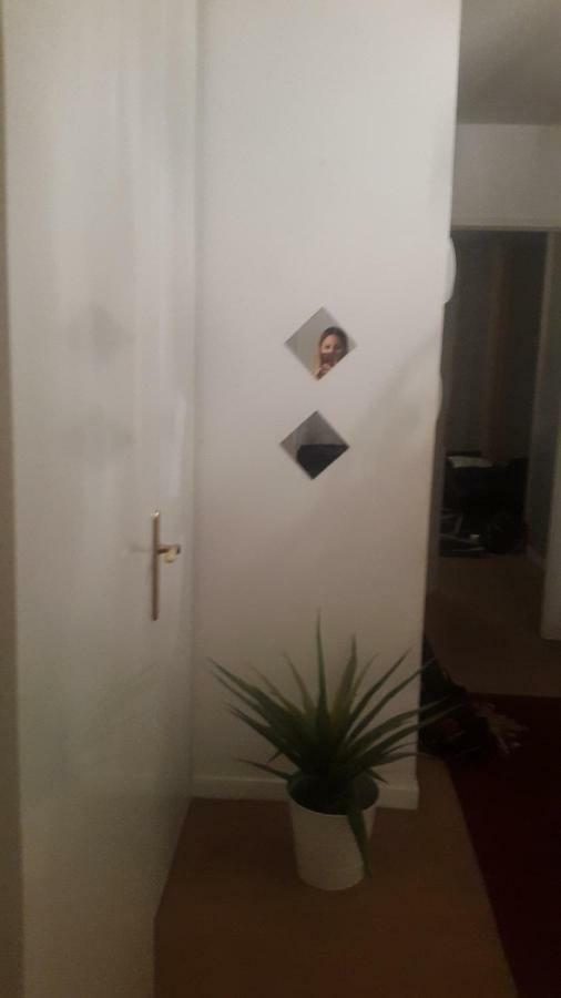 8 Rue Brise Echalas Saint-Denis  Dış mekan fotoğraf